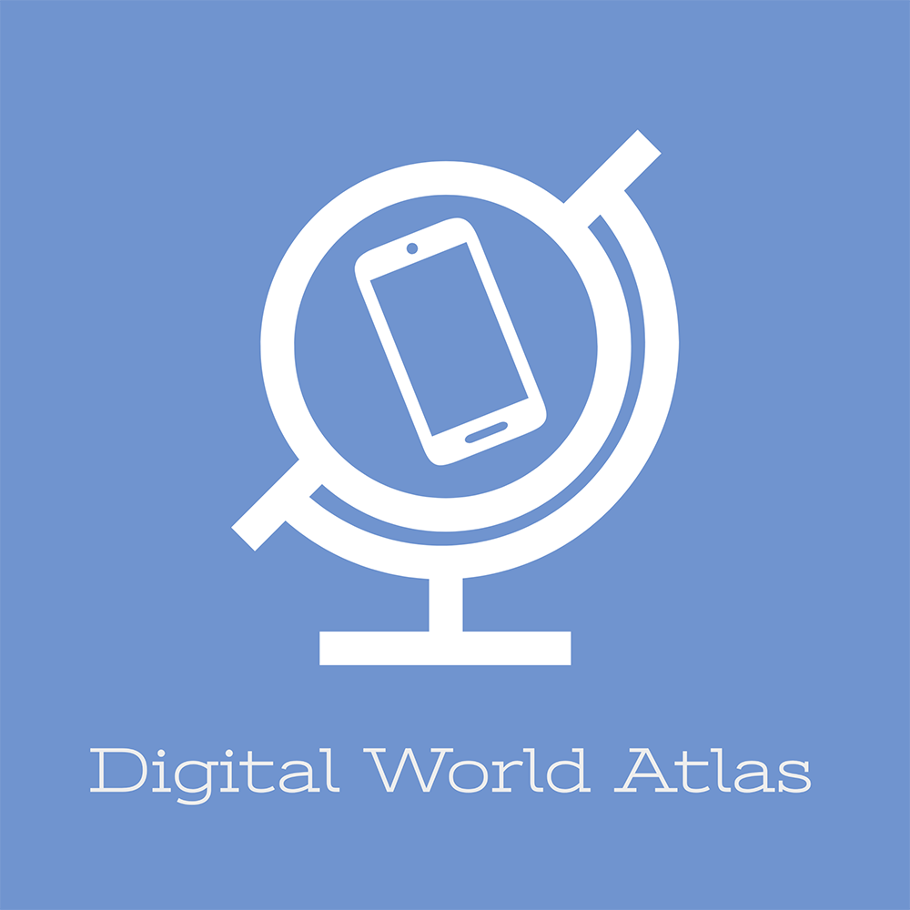 Digital Atlas